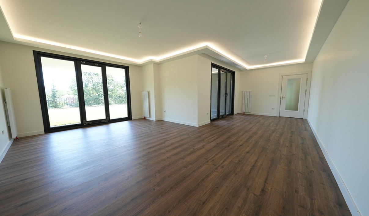 Çengelköy Küçüksu Konutları