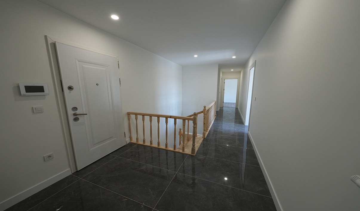 Çengelköy Küçüksu Konutları