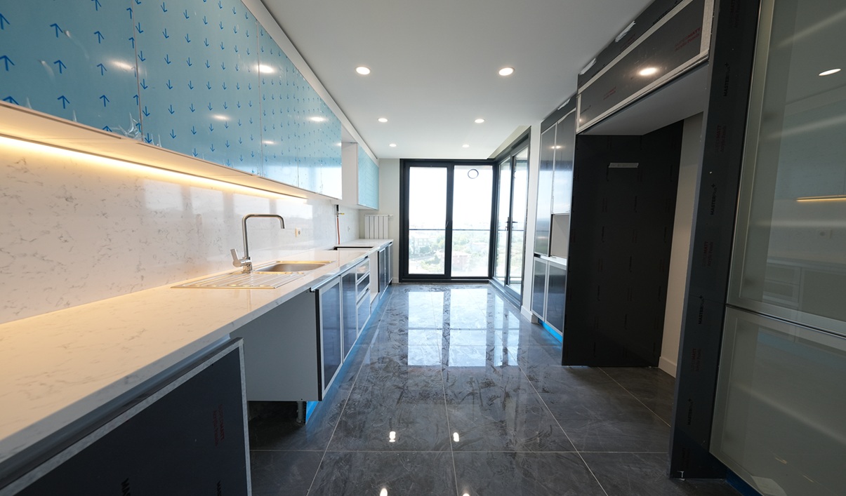 Çengelköy Küçüksu Konutları