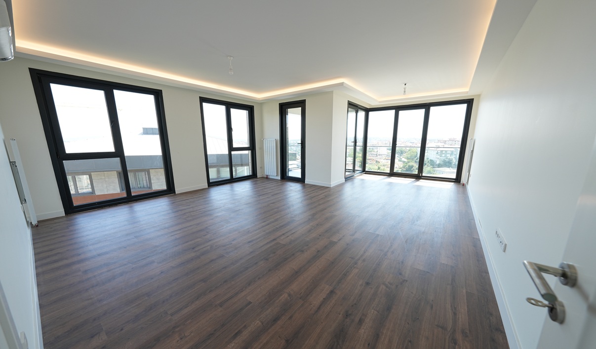 Çengelköy Küçüksu Konutları