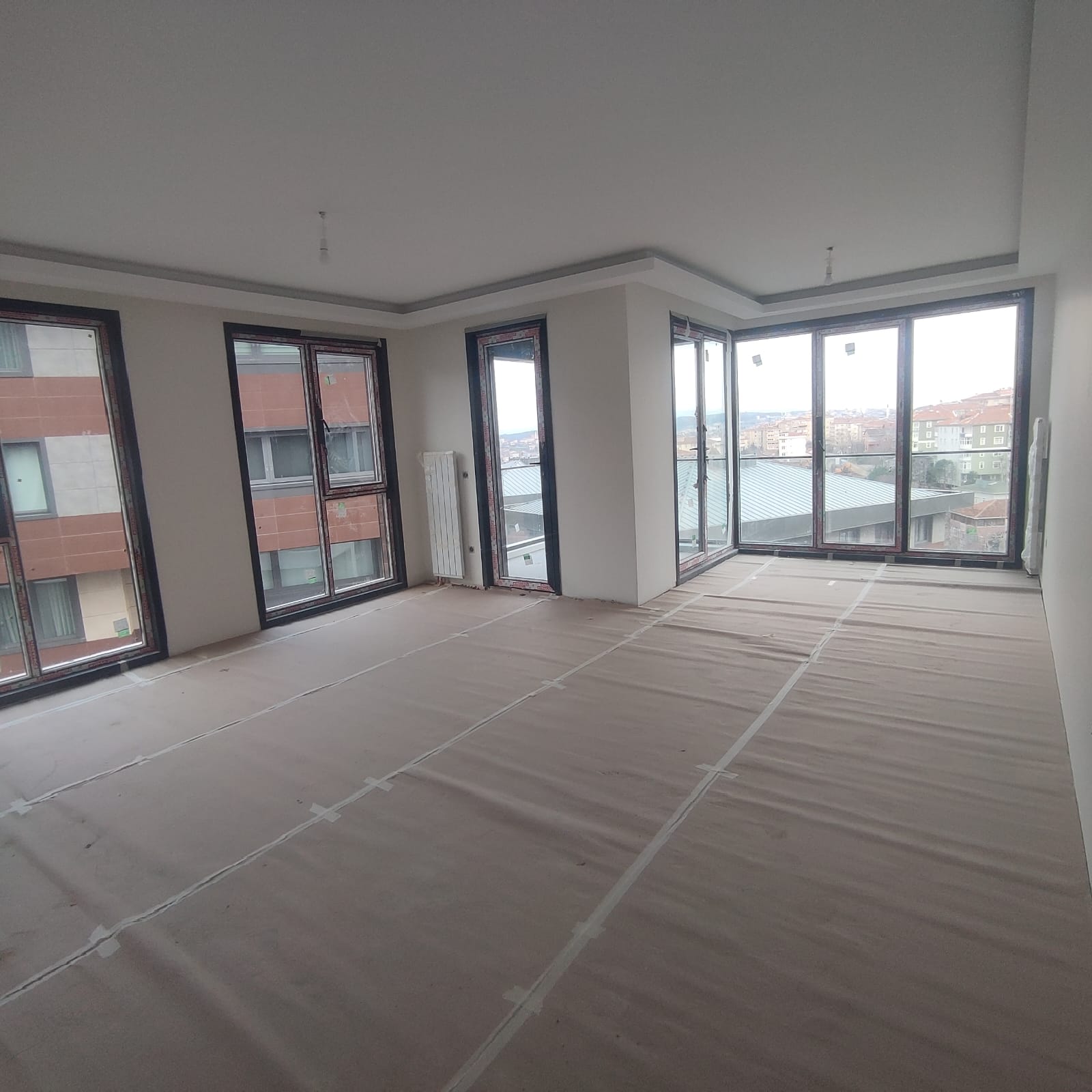 Çengelköy Küçüksu Konutları