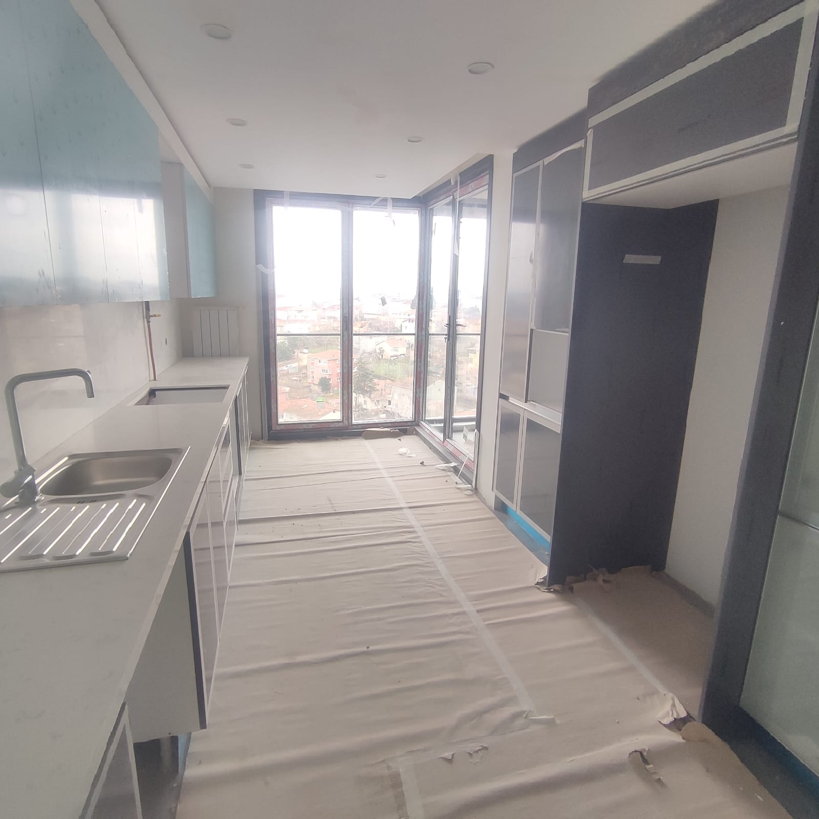 Çengelköy Küçüksu Konutları