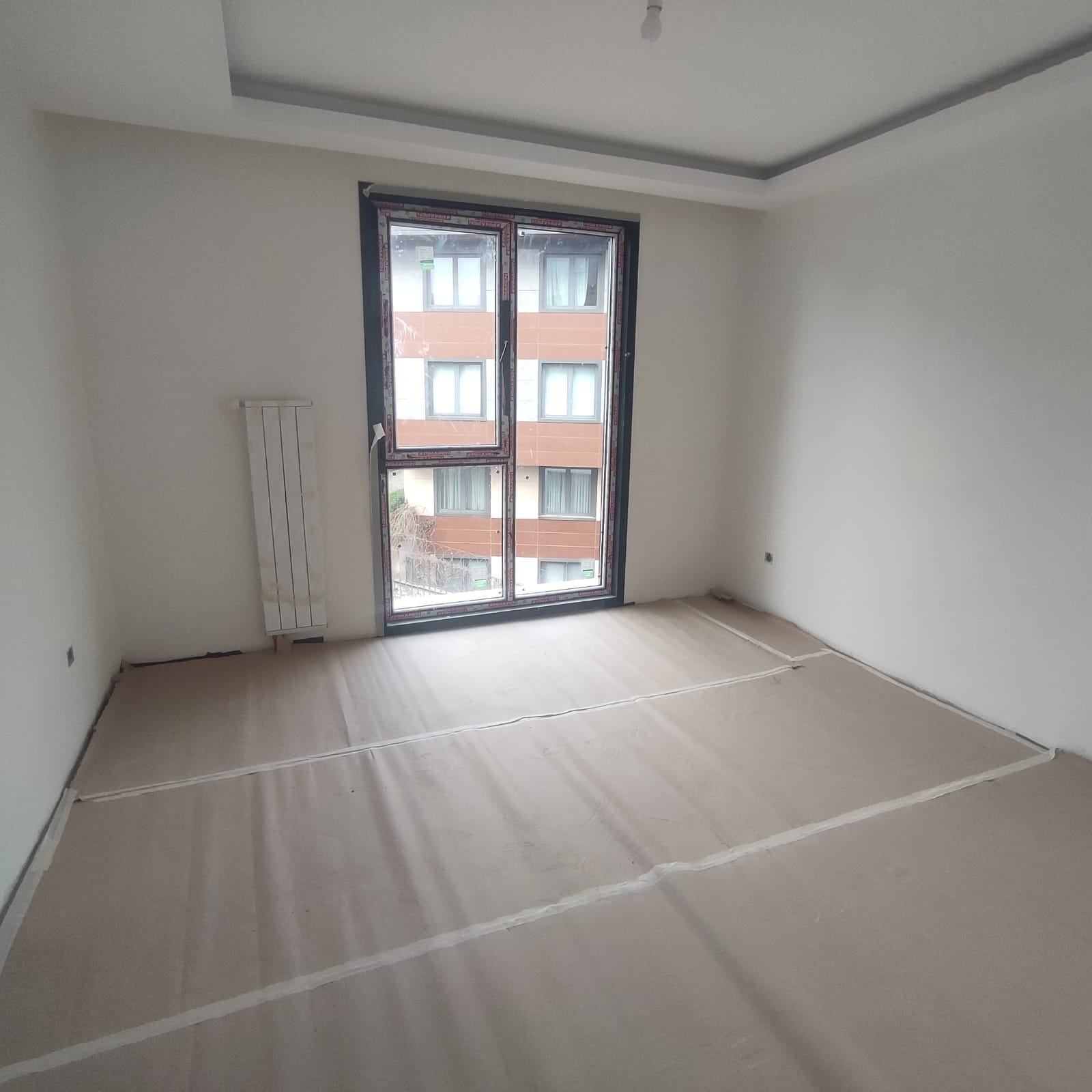 Çengelköy Küçüksu Konutları