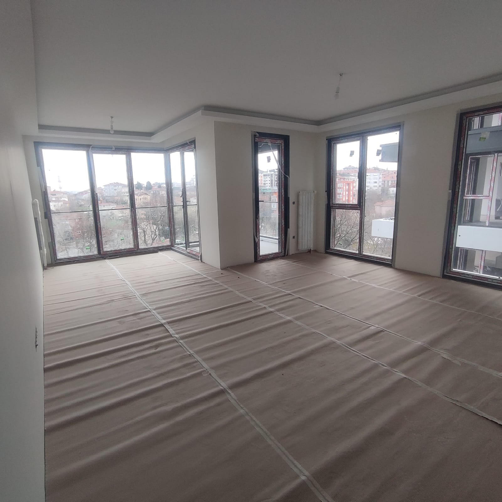 Çengelköy Küçüksu Konutları