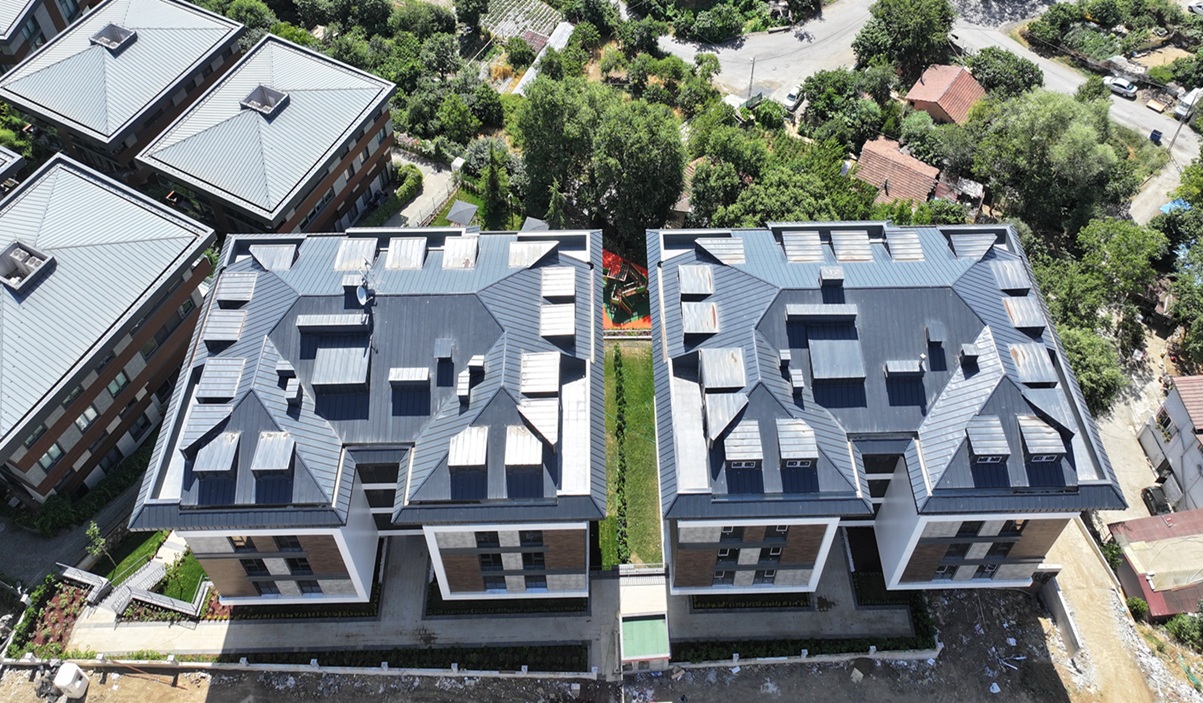 Çengelköy Küçüksu Konutları