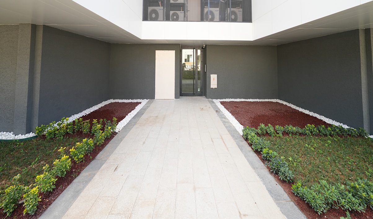 Çengelköy Küçüksu Konutları