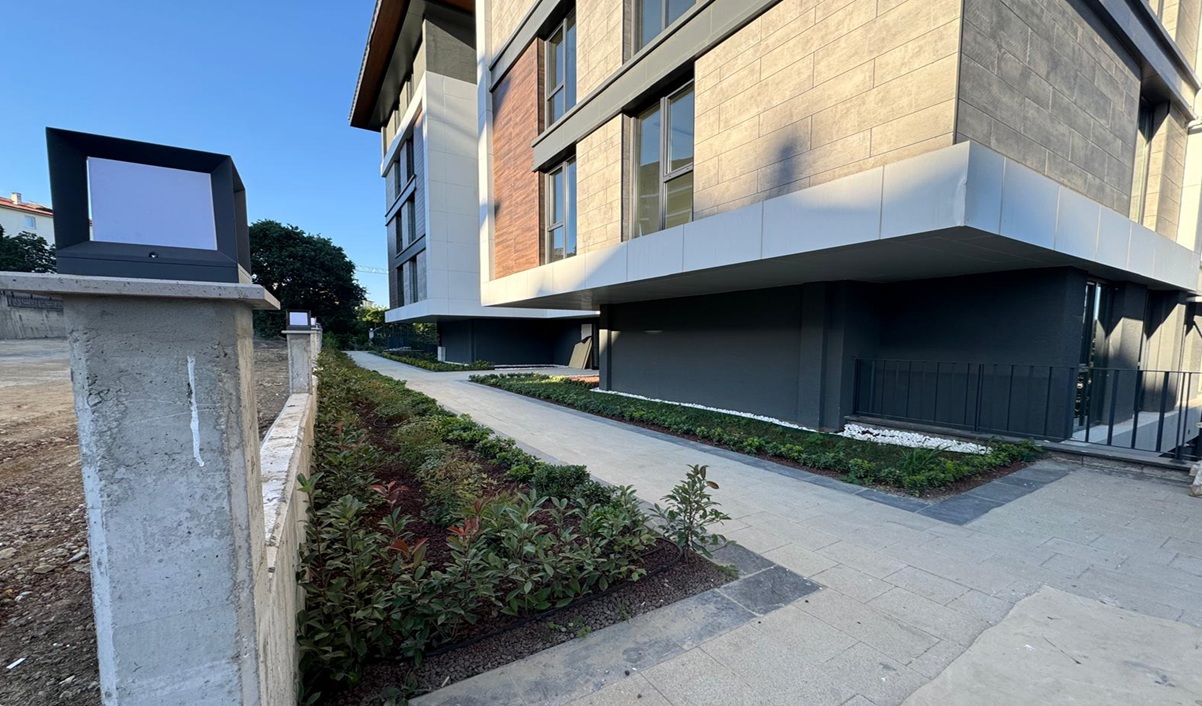 Çengelköy Küçüksu Konutları