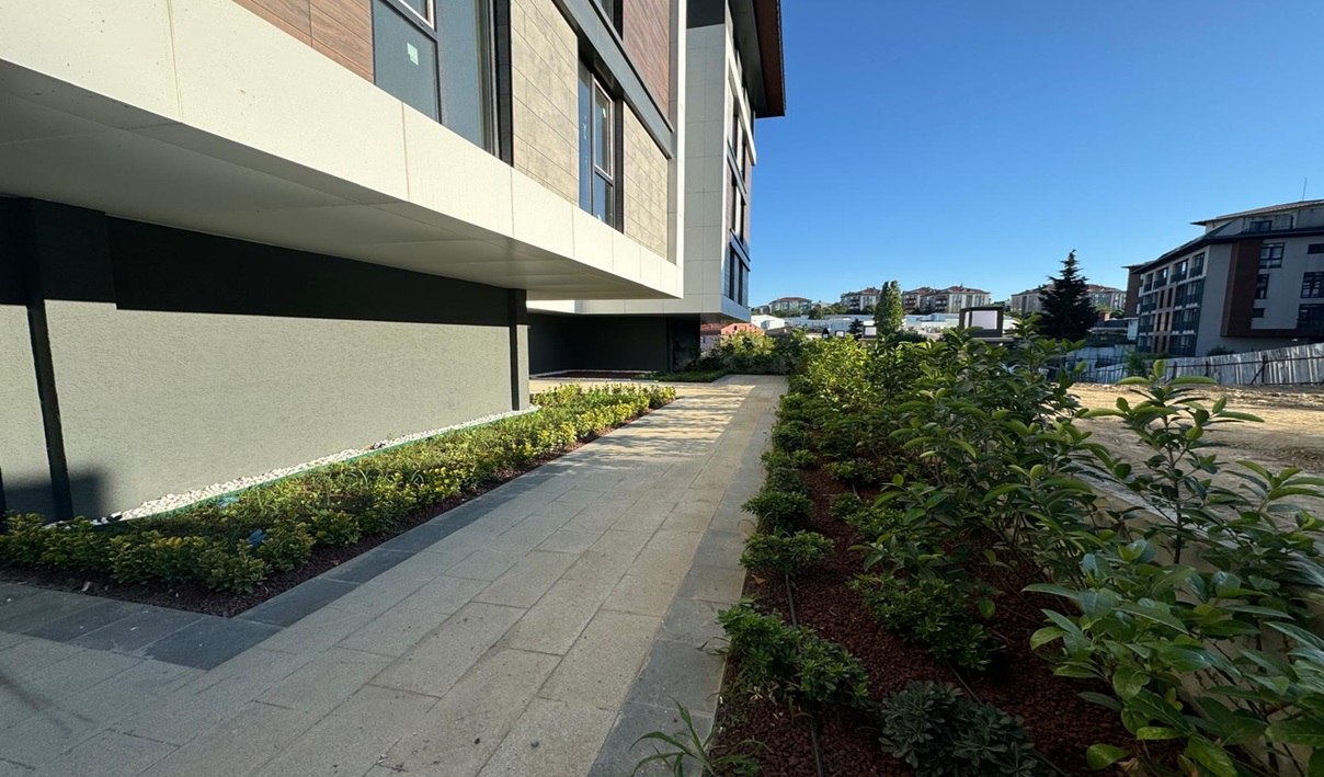 Çengelköy Küçüksu Konutları