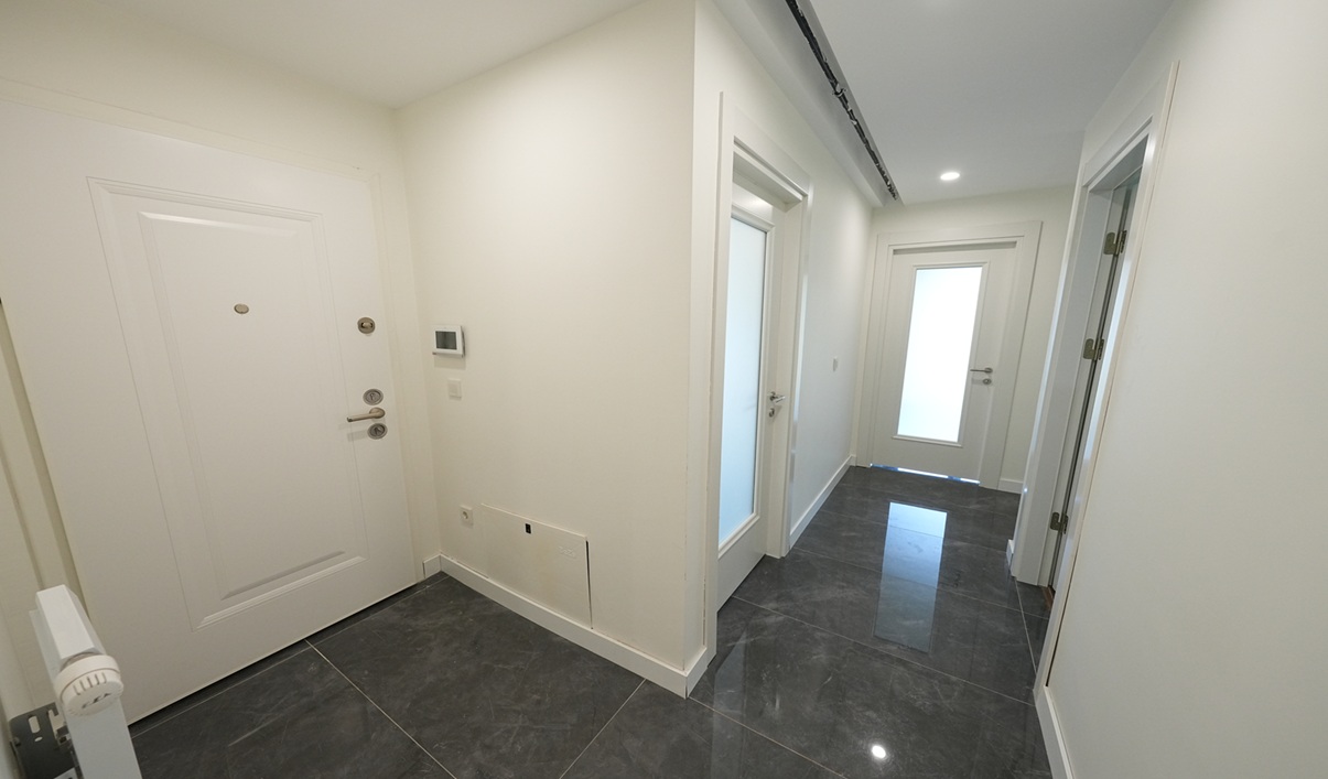 Çengelköy Küçüksu Konutları