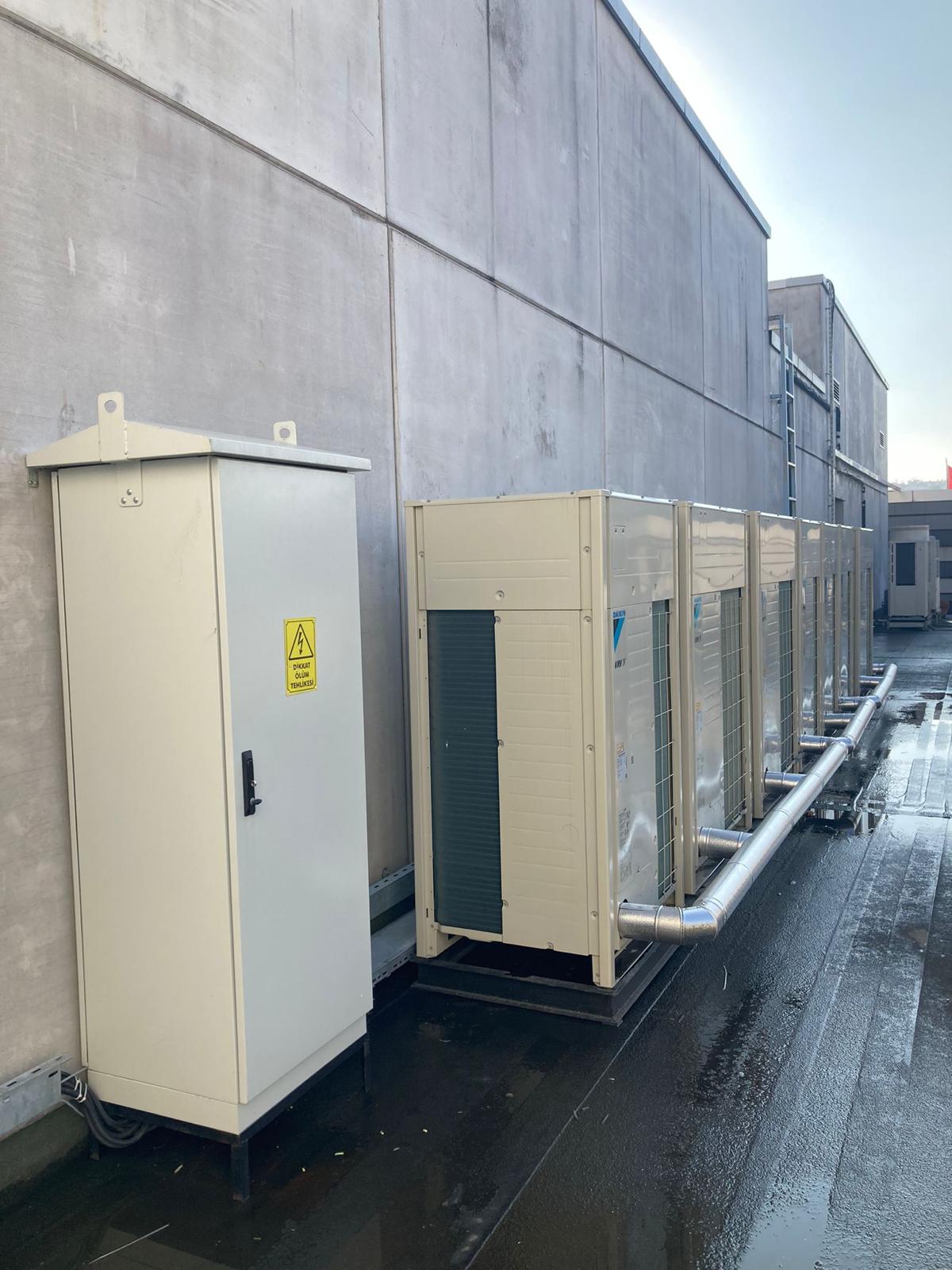 İstanbul Valiliği Yatırım İzleme Ve Koordinasyon Başkanlığı Yatırım İzleme Müdürlüğü