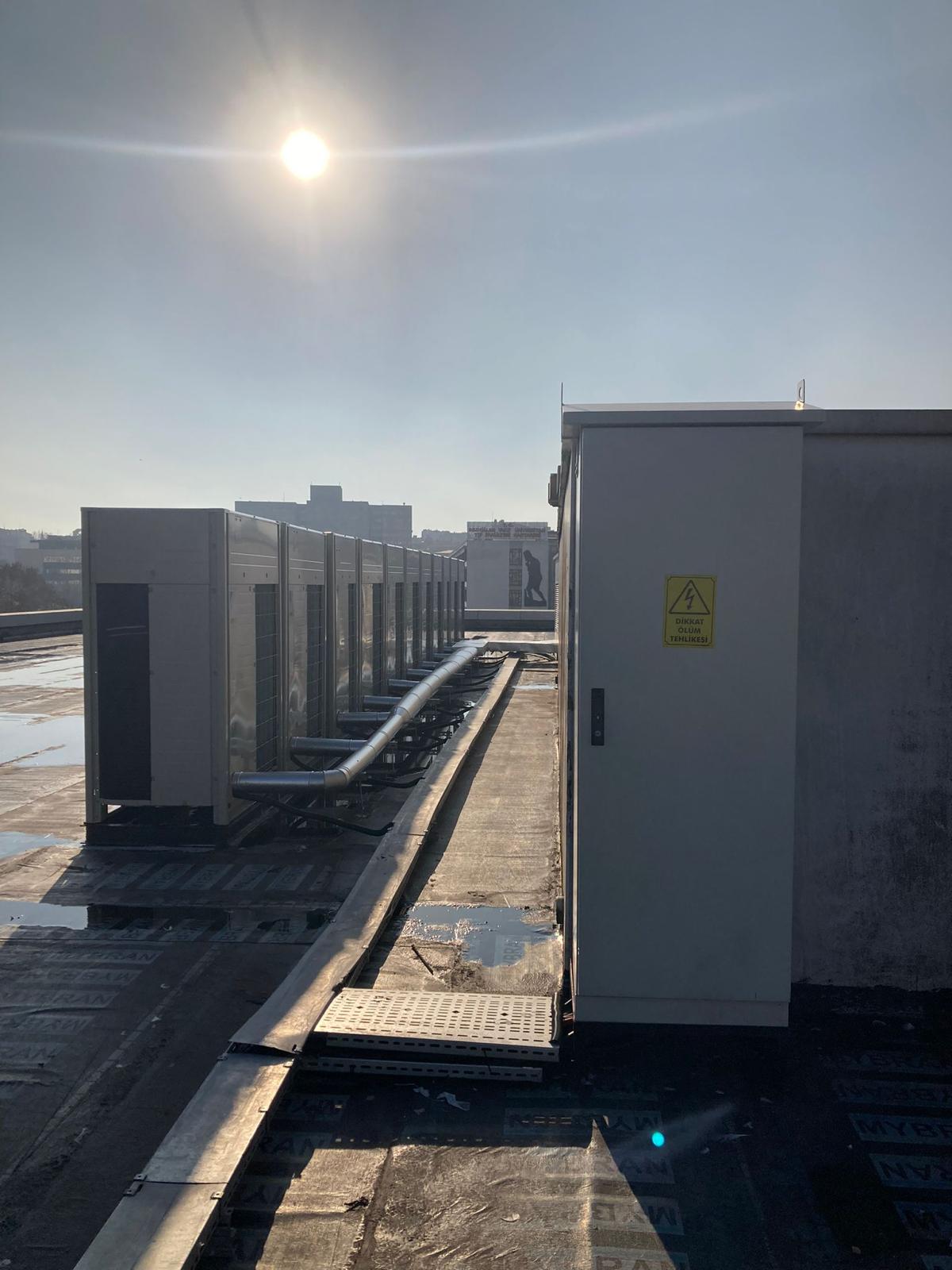 İstanbul Valiliği Yatırım İzleme Ve Koordinasyon Başkanlığı Yatırım İzleme Müdürlüğü