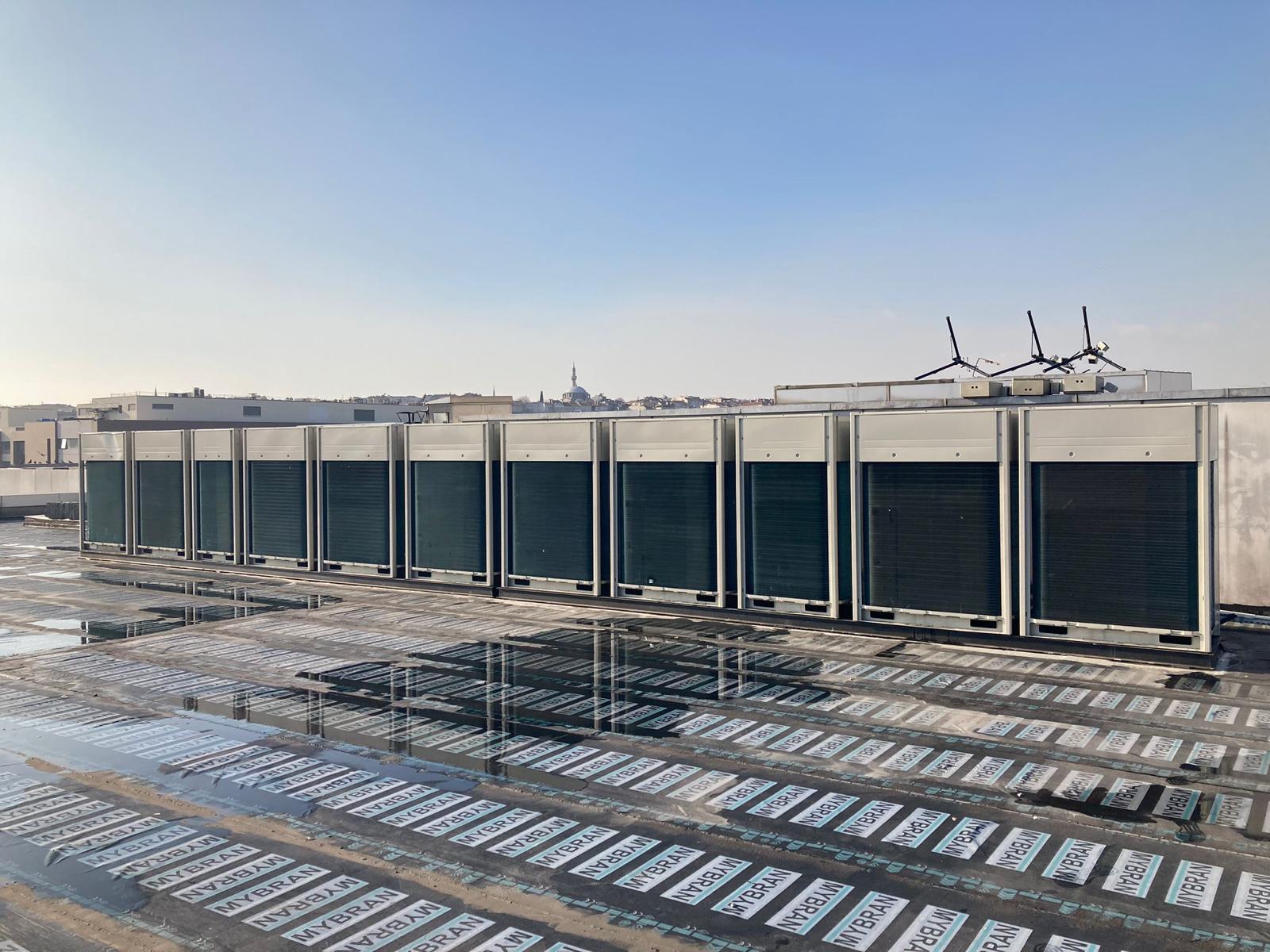 İstanbul Valiliği Yatırım İzleme Ve Koordinasyon Başkanlığı Yatırım İzleme Müdürlüğü