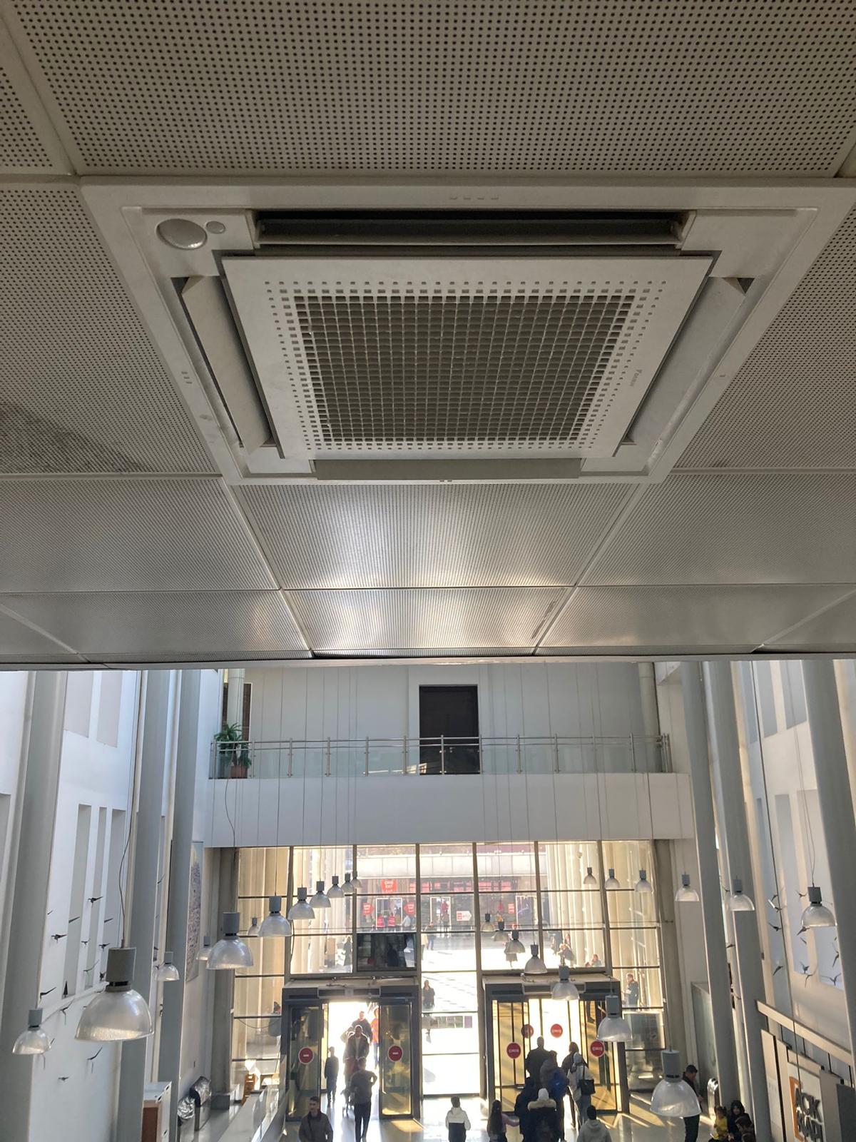 İstanbul Valiliği Yatırım İzleme Ve Koordinasyon Başkanlığı Yatırım İzleme Müdürlüğü