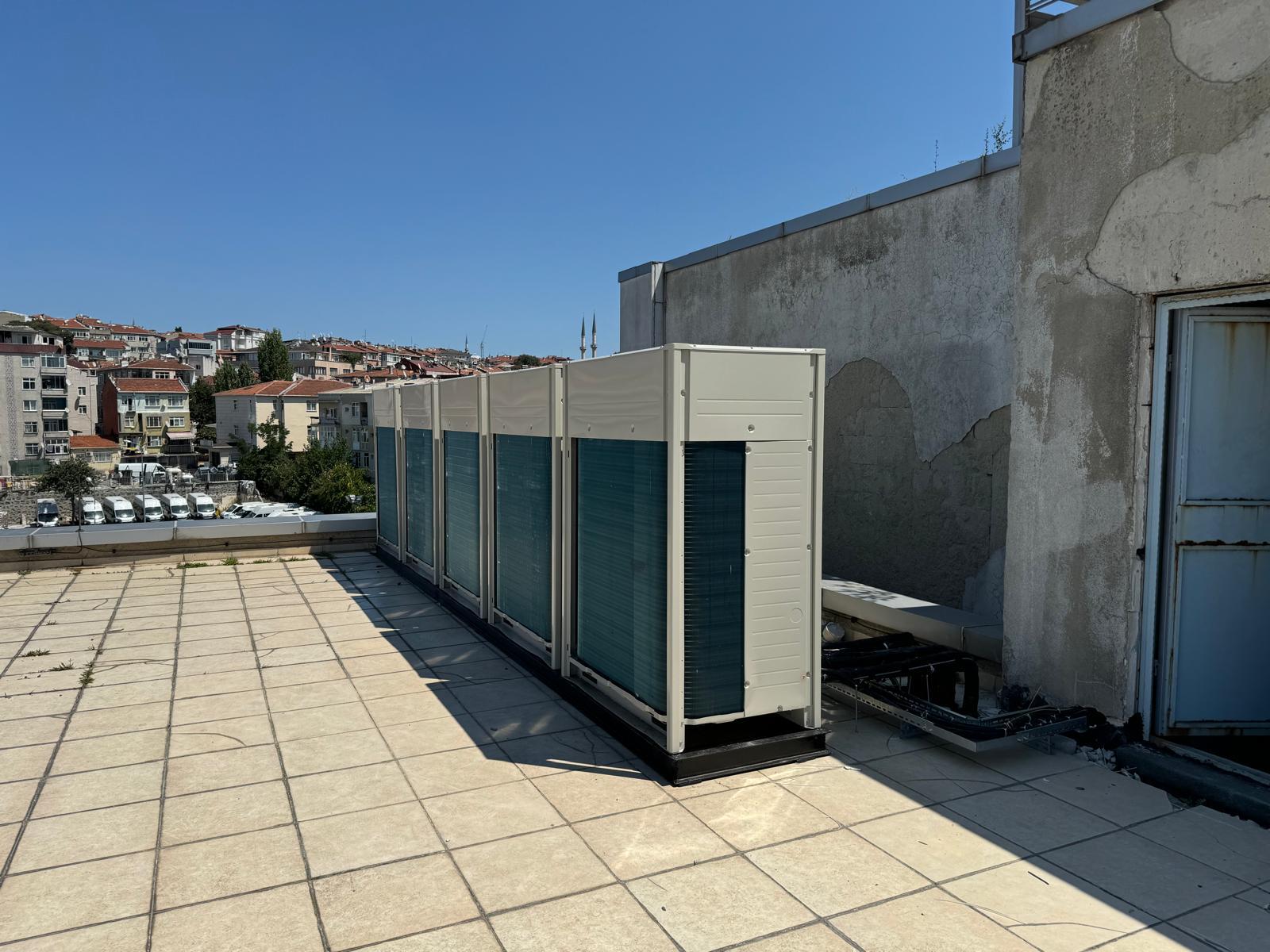 İstanbul Valiliği Yatırım İzleme Ve Koordinasyon Başkanlığı Yatırım İzleme Müdürlüğü