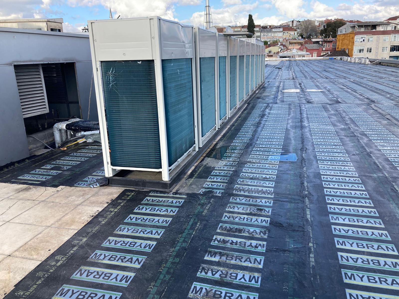 İstanbul Valiliği Yatırım İzleme Ve Koordinasyon Başkanlığı Yatırım İzleme Müdürlüğü