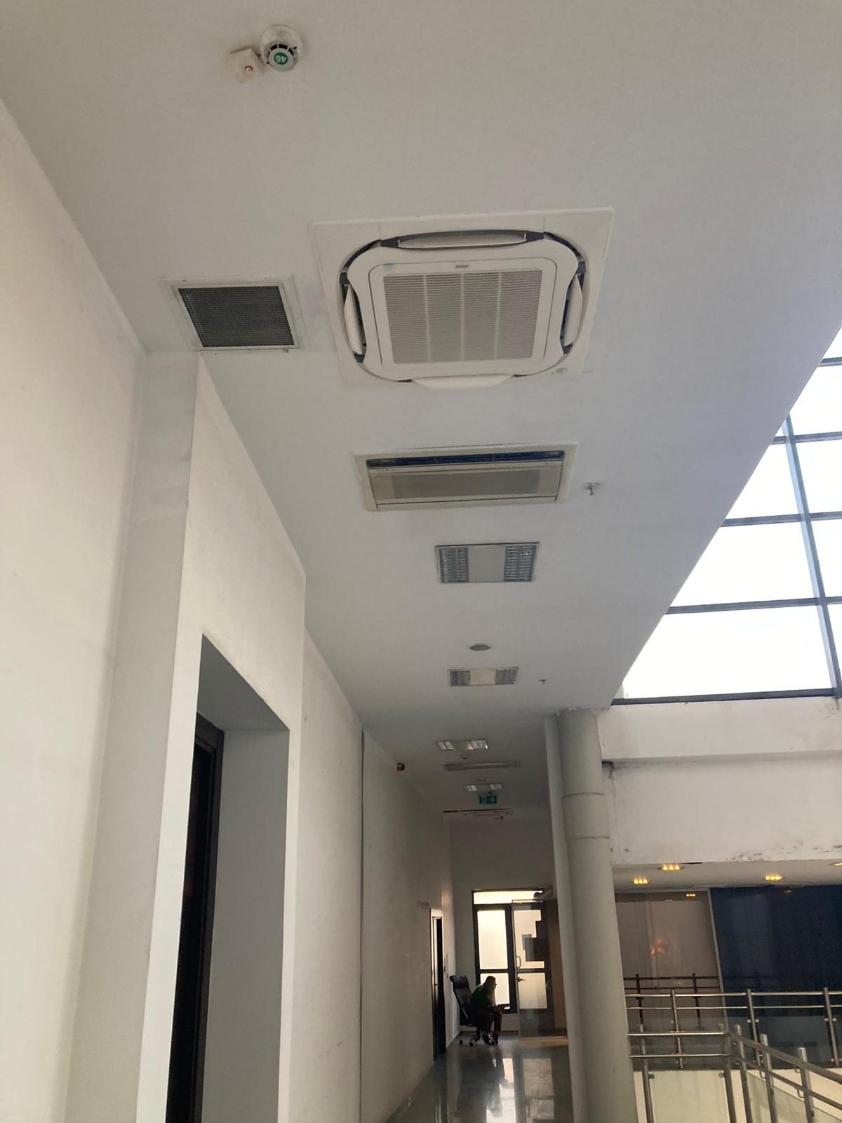 İstanbul Valiliği Yatırım İzleme Ve Koordinasyon Başkanlığı Yatırım İzleme Müdürlüğü