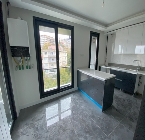 Burhaniye Konutları