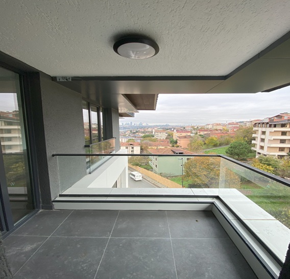 Burhaniye Konutları