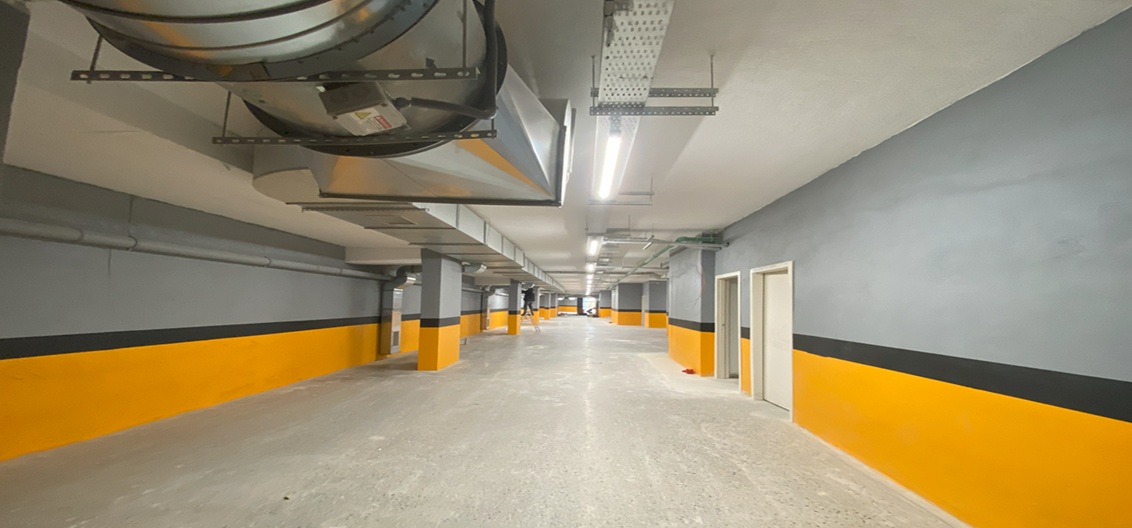 Burhaniye Konutları