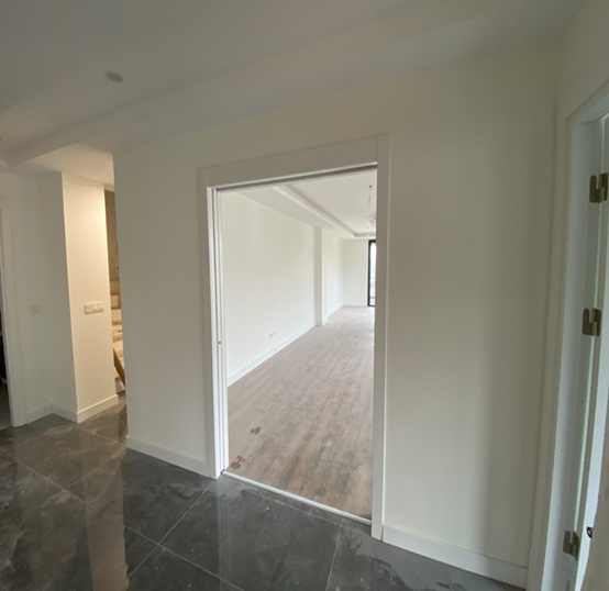 Burhaniye Konutları