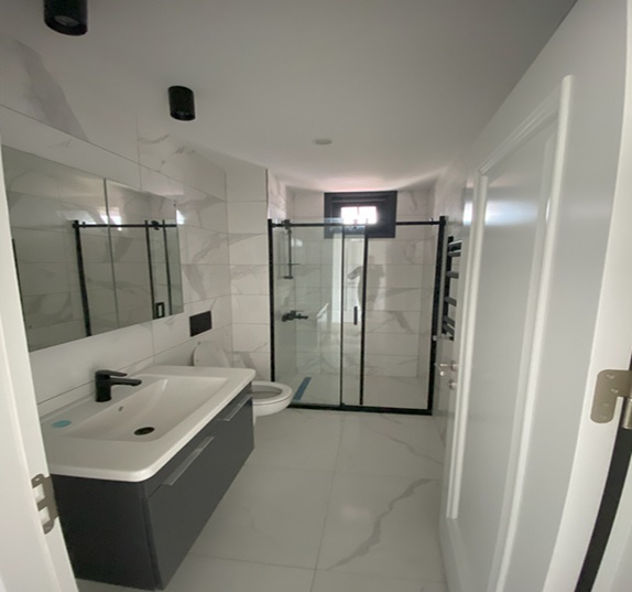 Burhaniye Konutları