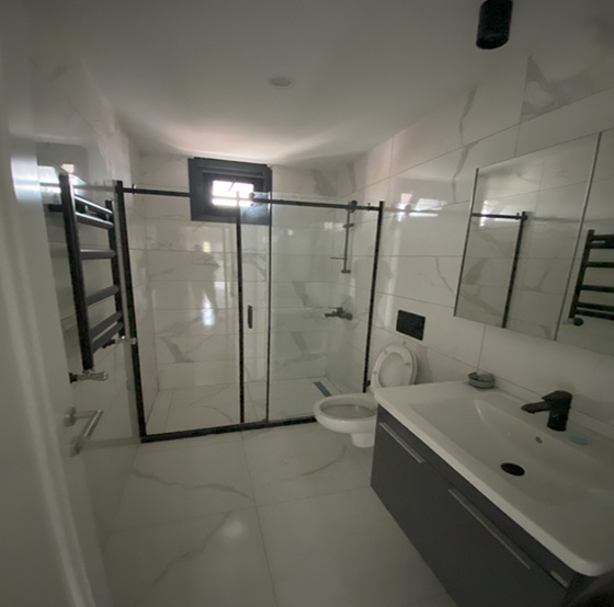 Burhaniye Konutları