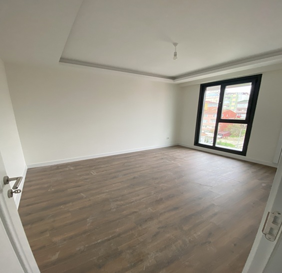 Burhaniye Konutları