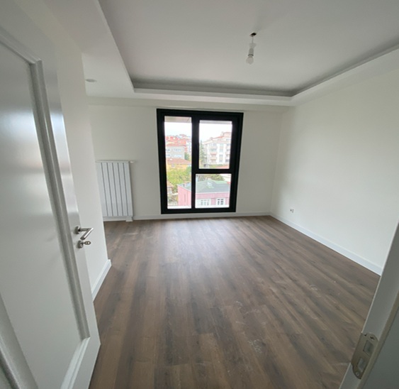 Burhaniye Konutları