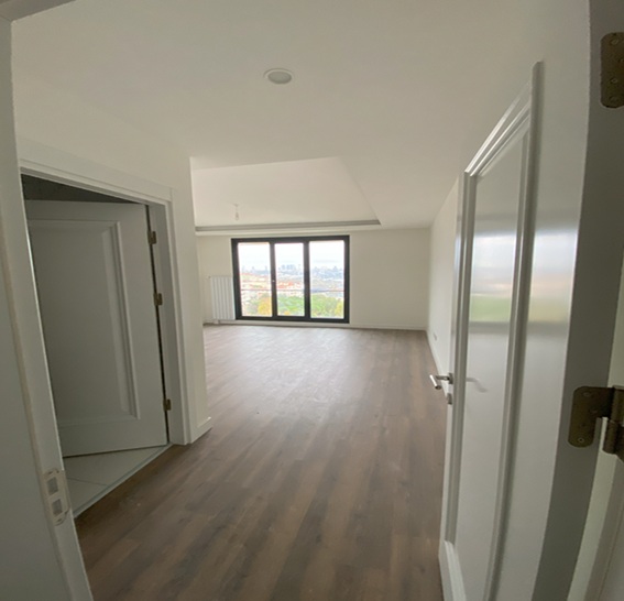 Burhaniye Konutları