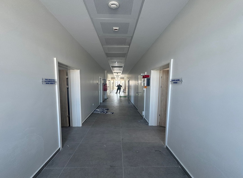 İstanbul Maltepe İlçe Emniyet Müdürlüğü