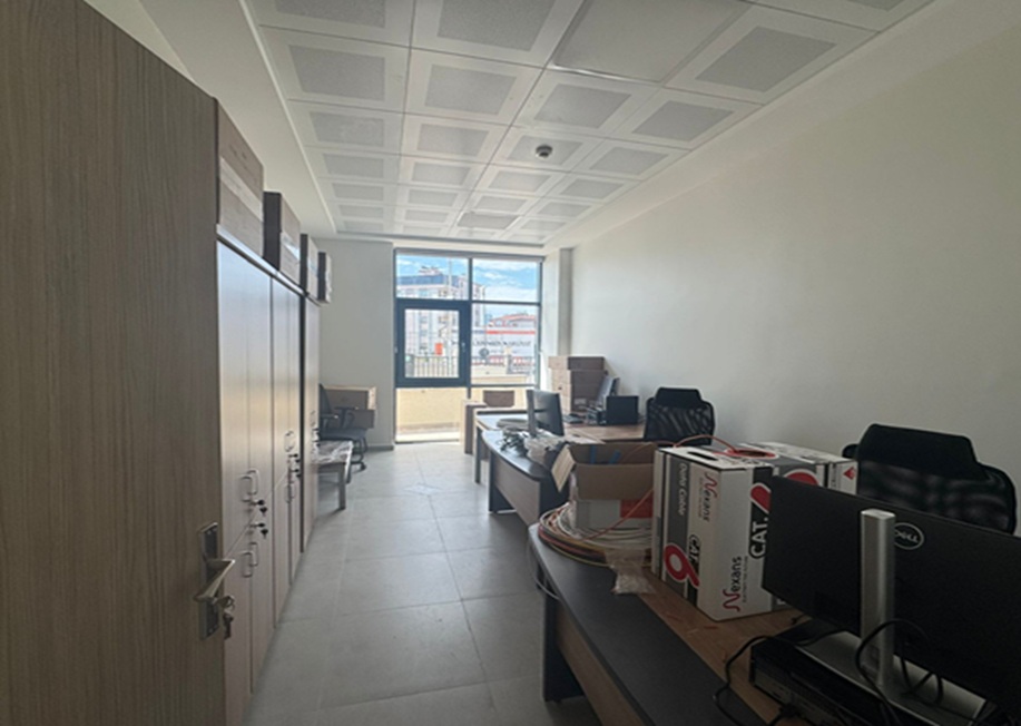 İstanbul Maltepe İlçe Emniyet Müdürlüğü