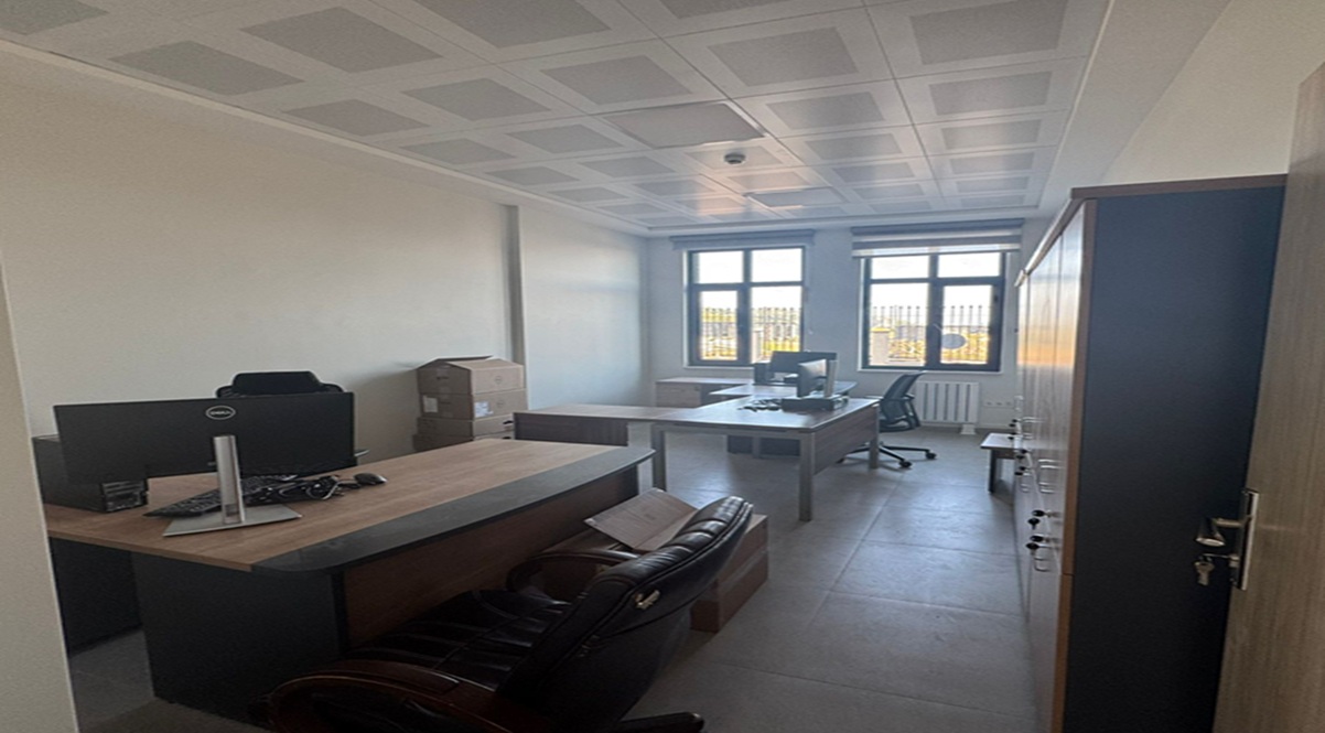 İstanbul Maltepe İlçe Emniyet Müdürlüğü