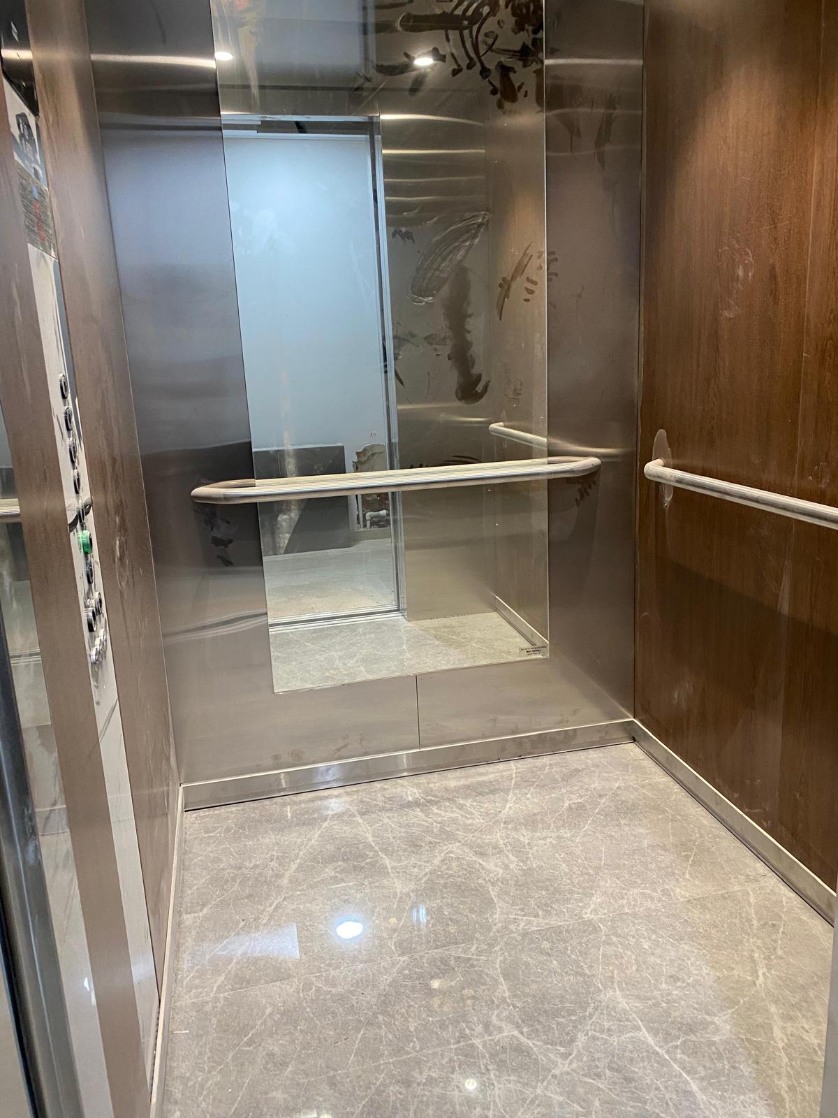 Şirinler Apartmanı Konut İnşaatı