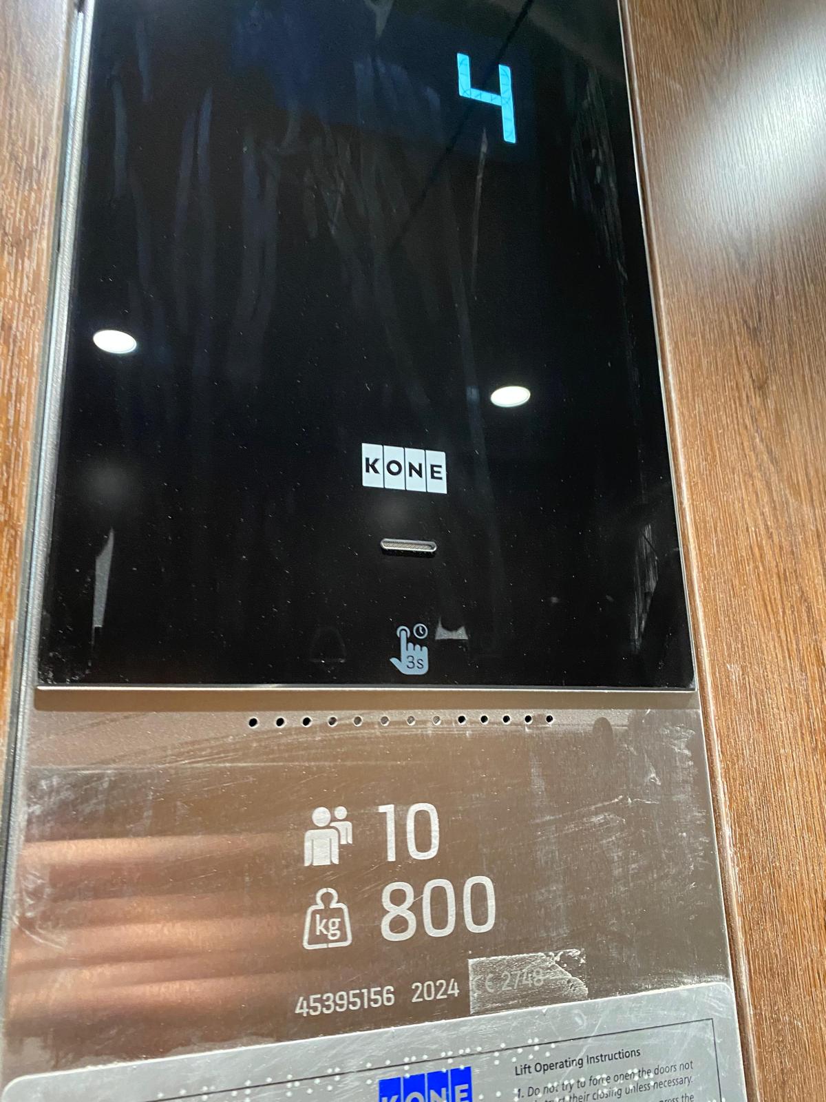 Şirinler Apartmanı Konut İnşaatı