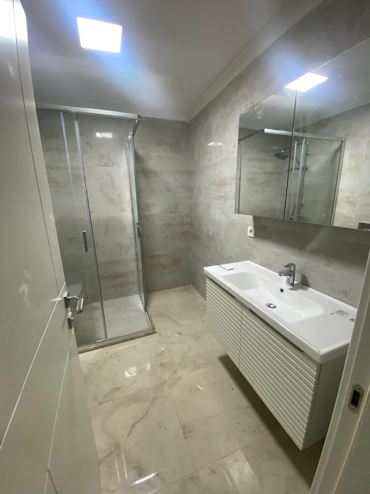 Şirinler Apartmanı Konut İnşaatı