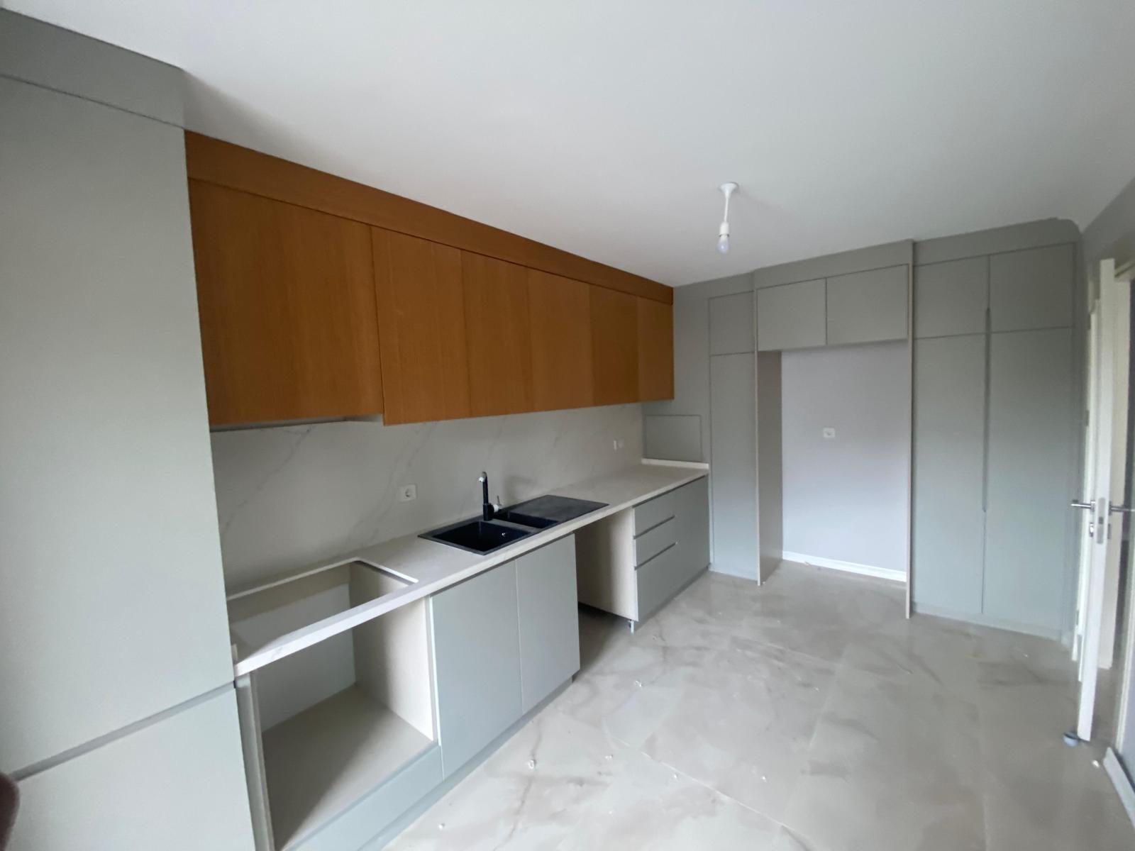 Şirinler Apartmanı Konut İnşaatı
