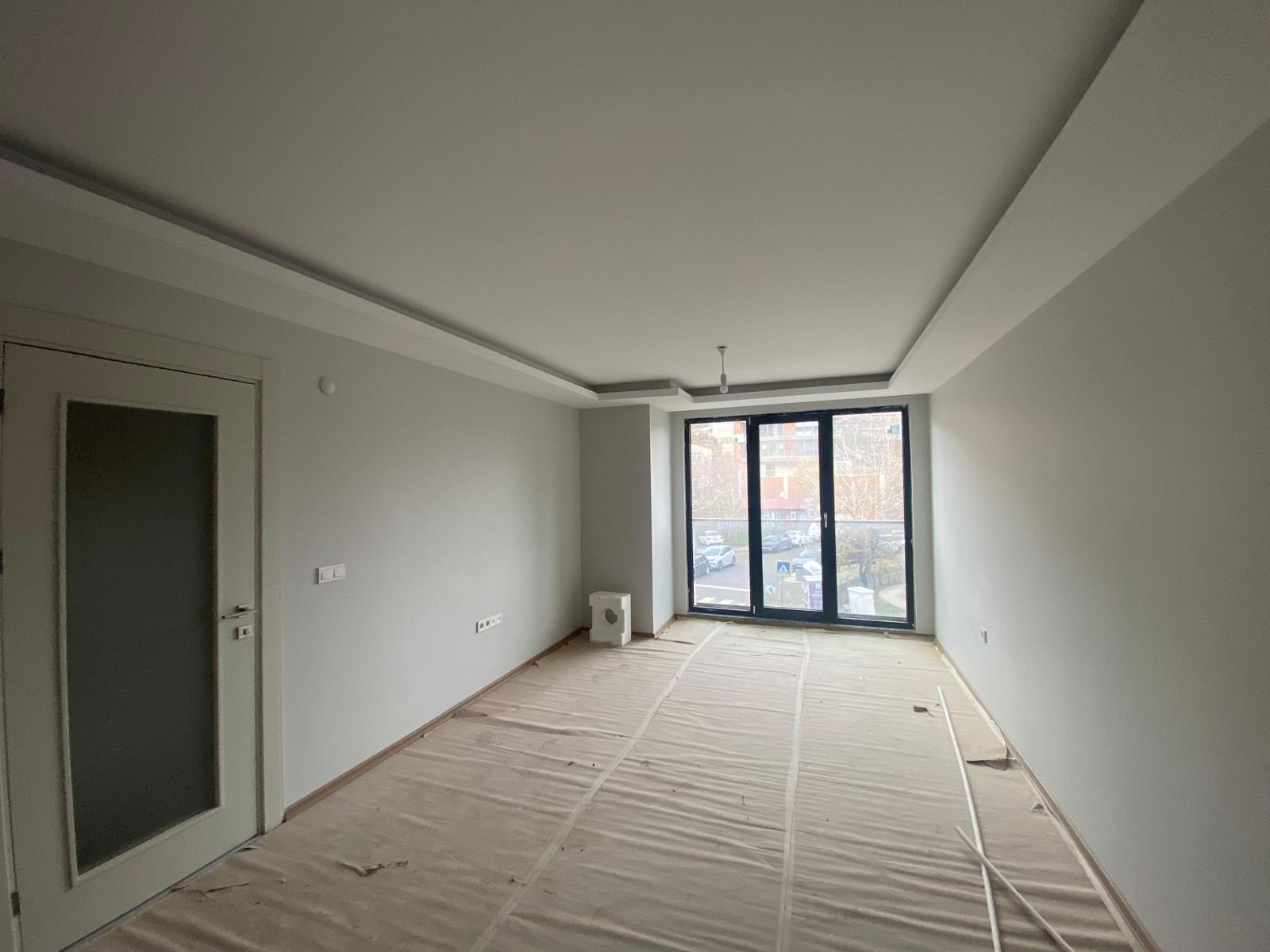 Şirinler Apartmanı Konut İnşaatı