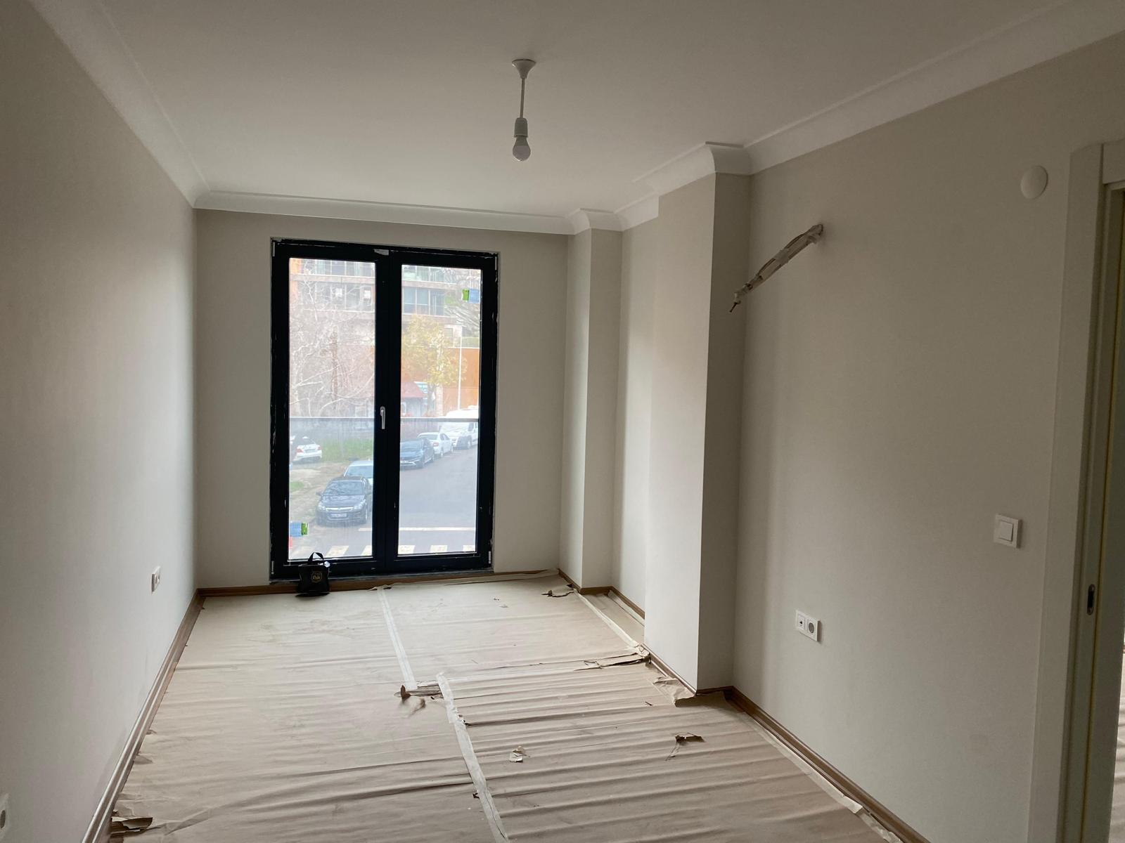 Şirinler Apartmanı Konut İnşaatı