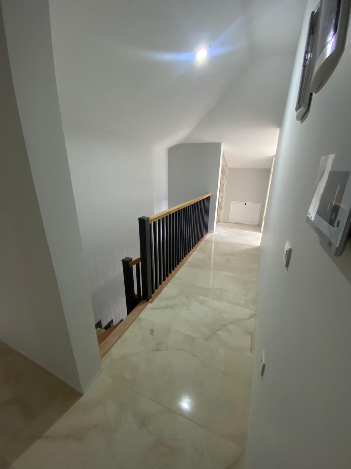 Şirinler Apartmanı Konut İnşaatı