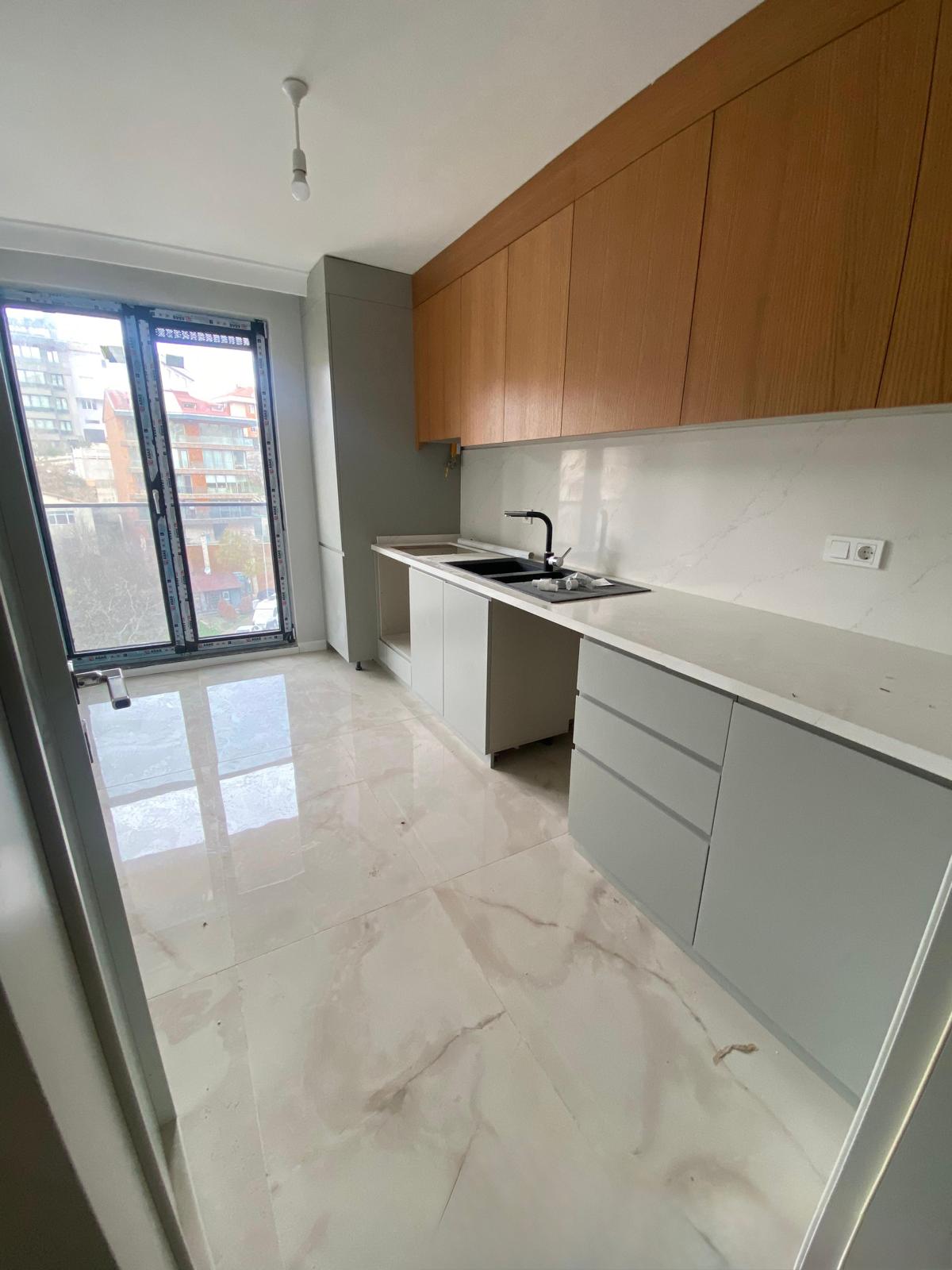 Şirinler Apartmanı Konut İnşaatı